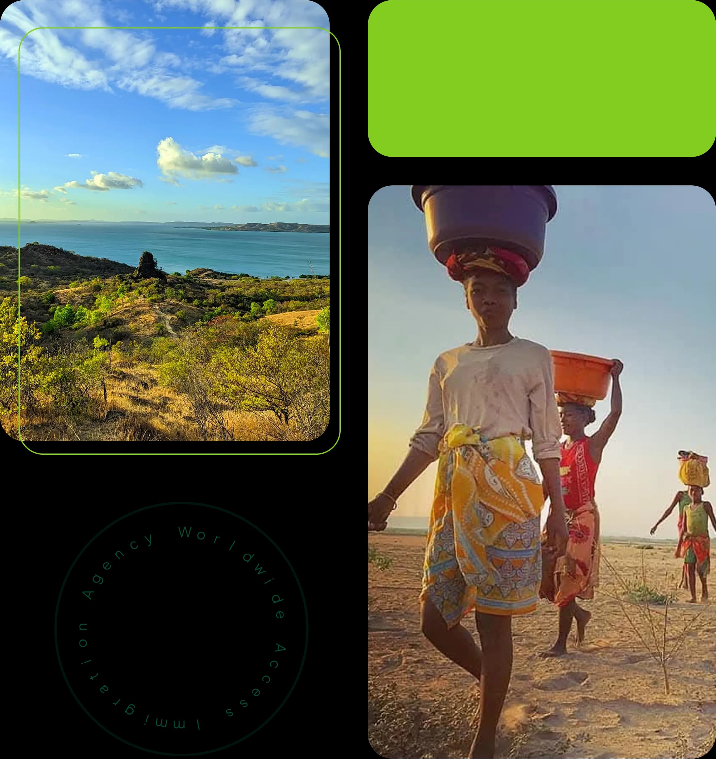 À propos du Réseau